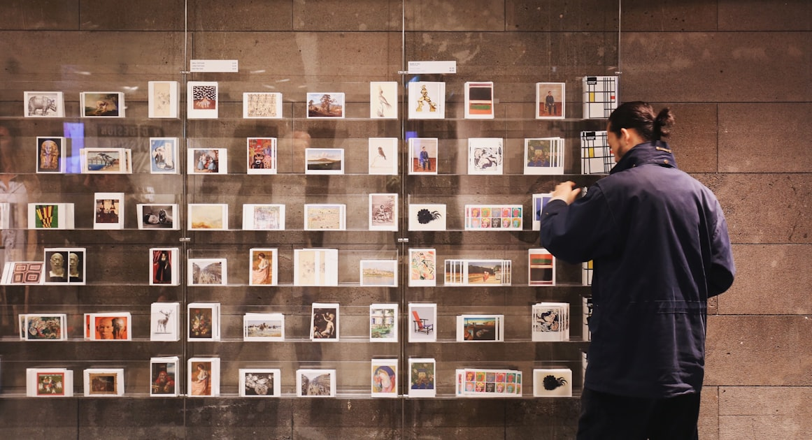 Building Your Art Community