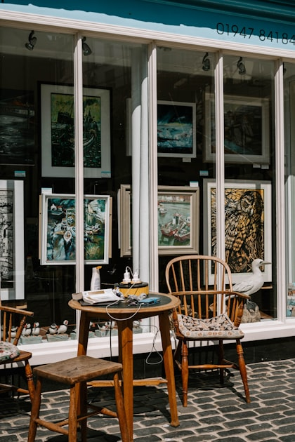 Exploring Contemporary Art Trends